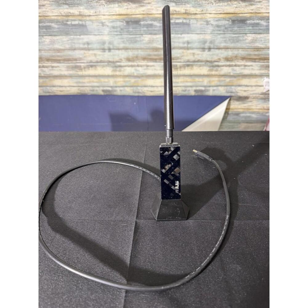 ASUS USB-AC56 Dual-band AC1300‎ USB 3.0 Wifi Adapter 5dBi Antenna TESTED
